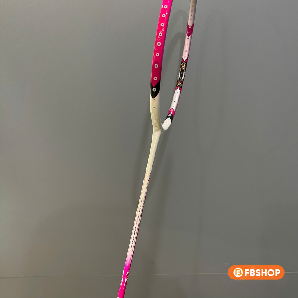 Vợt Cầu Lông Lotus Foil F6