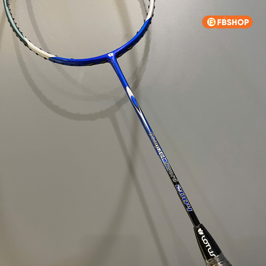 Vợt Cầu Lông Compact Sword 2004