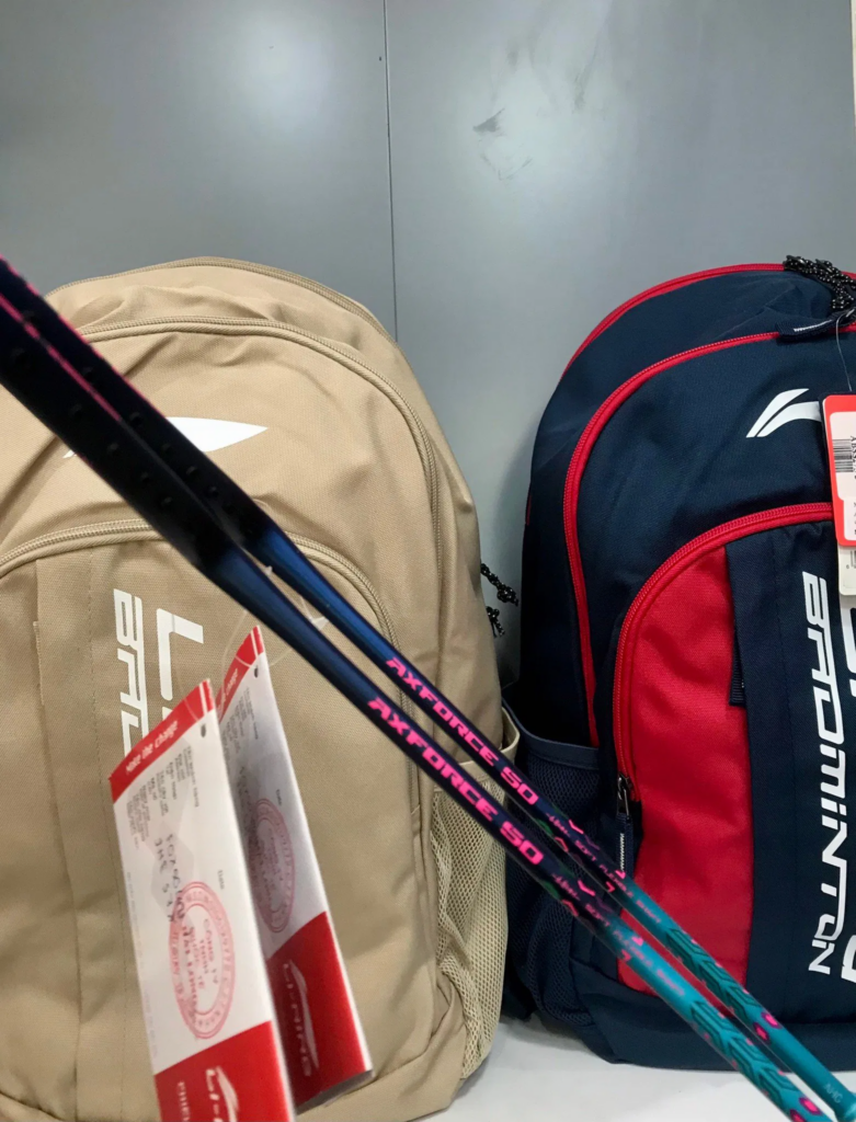 Vợt Lining Axforce 50