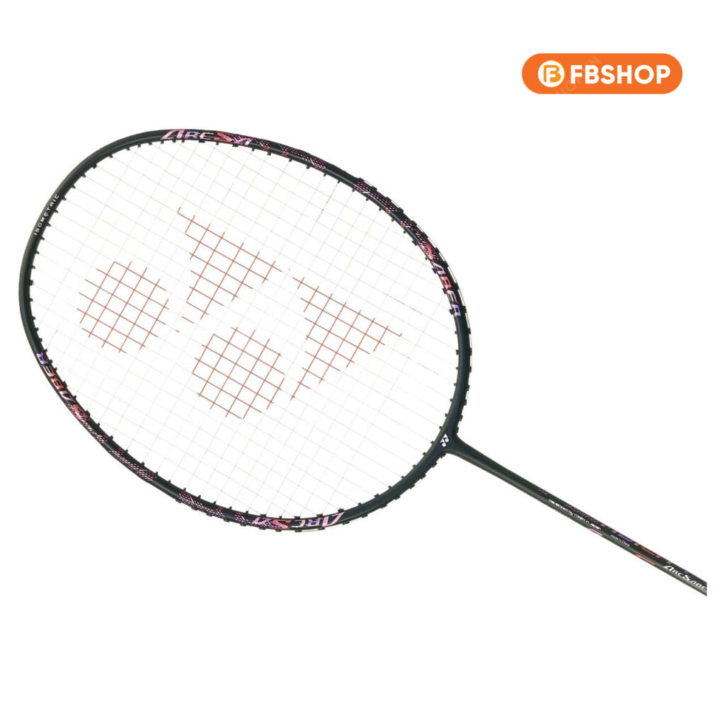 Yonex Arcsaber 2 Ability