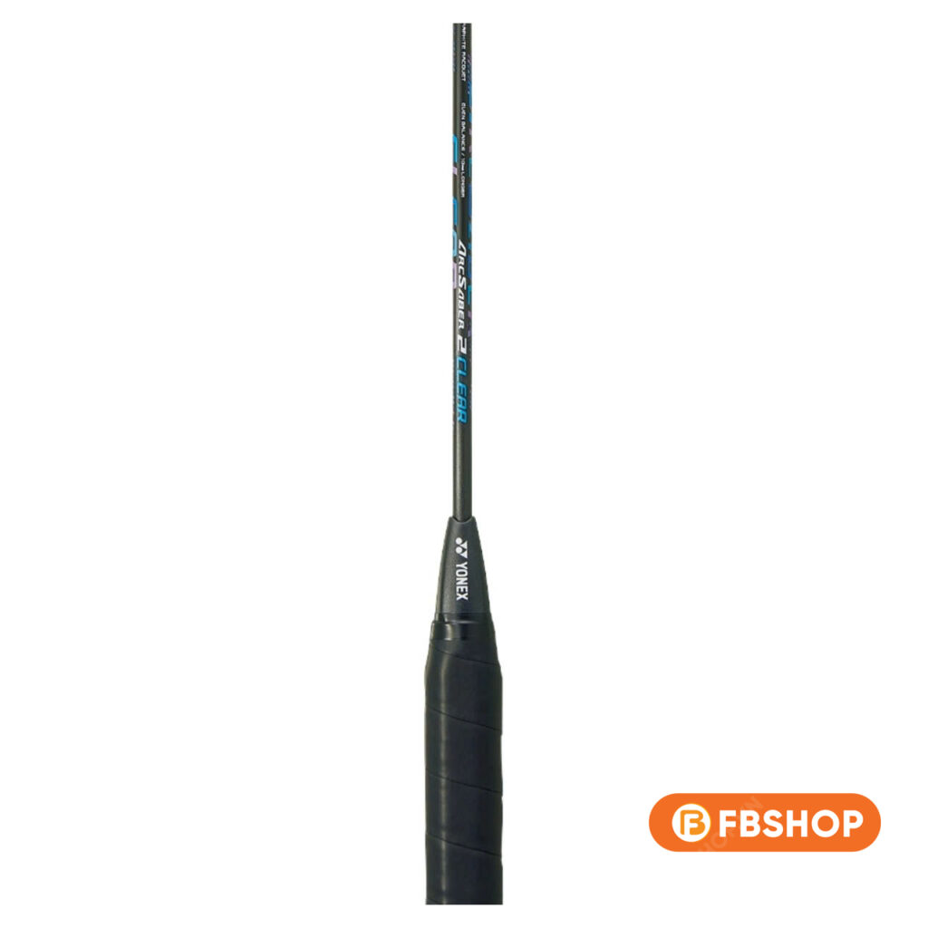 Yonex Arcsaber 2 Clear