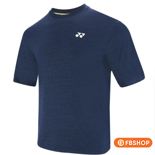 Áo cầu lông Yonex PM 2515 - Navy