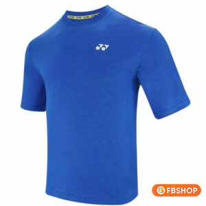 Áo cầu lông Yonex PM 2515 - Xanh Dương | Trải Nghiệm Đỉnh Cao