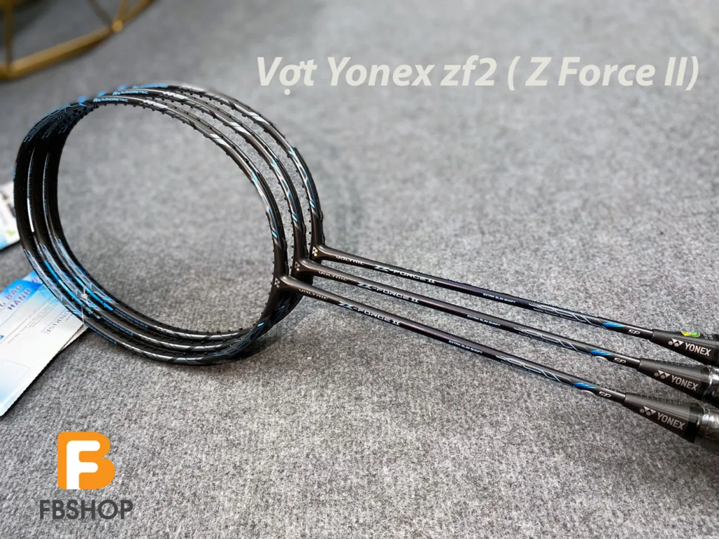 Vợt Yonex Z Force 2