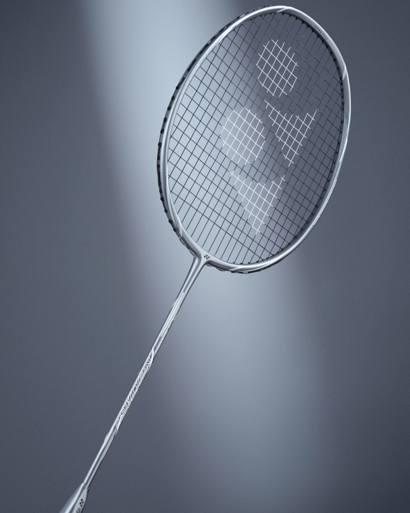 Nanoflare Nextage