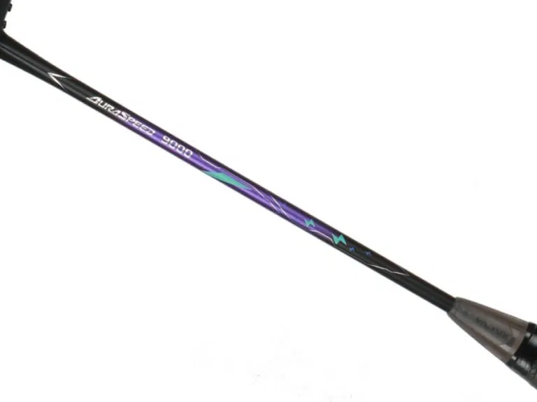 Auraspeed 9000