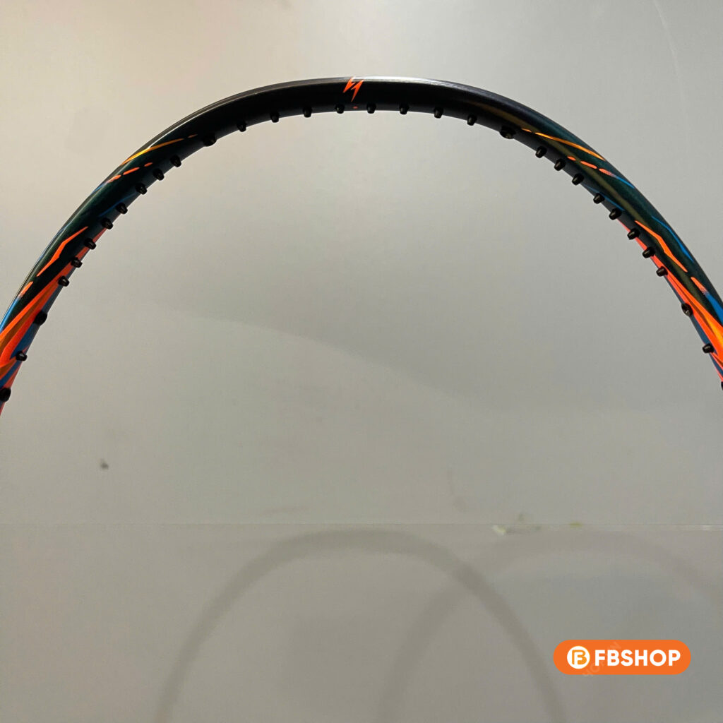 Vợt Lining Axforce 90 New