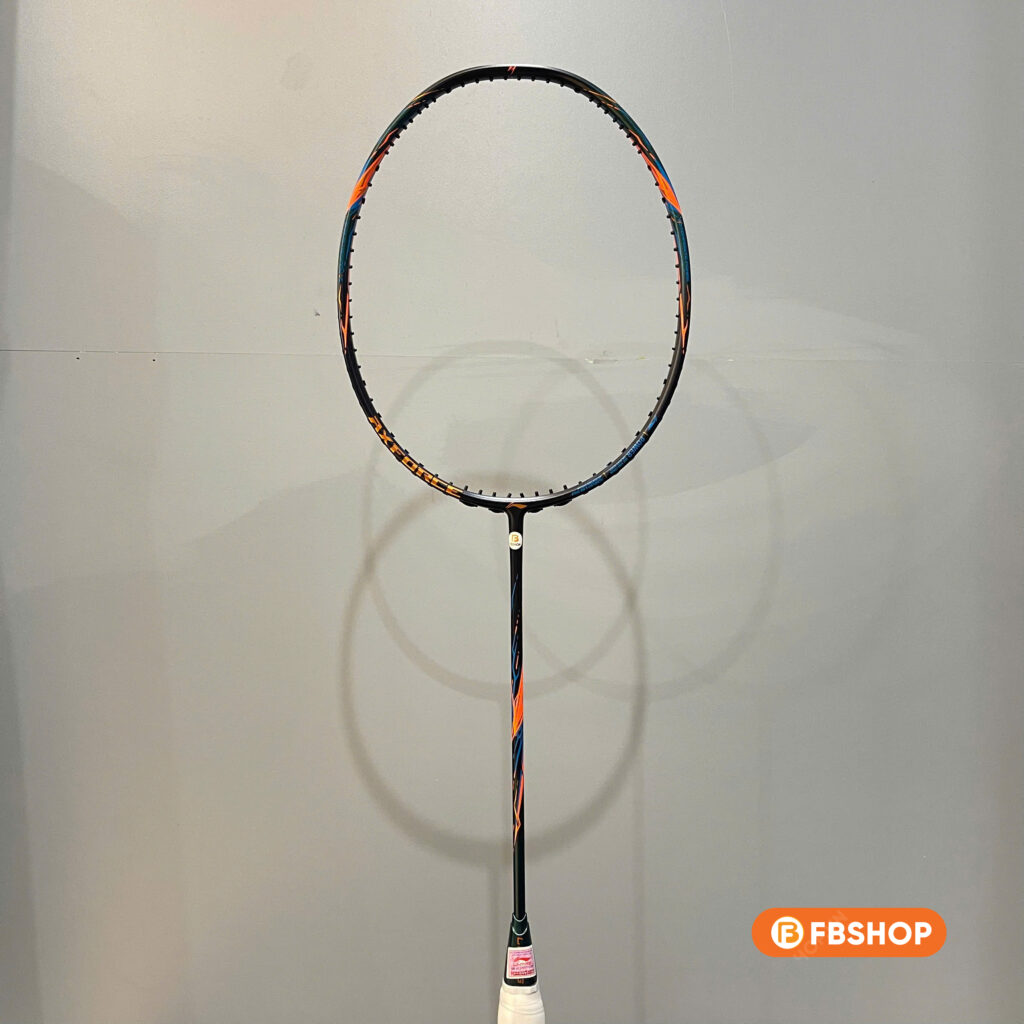 Vợt cầu lông Lining Axforce 90 New