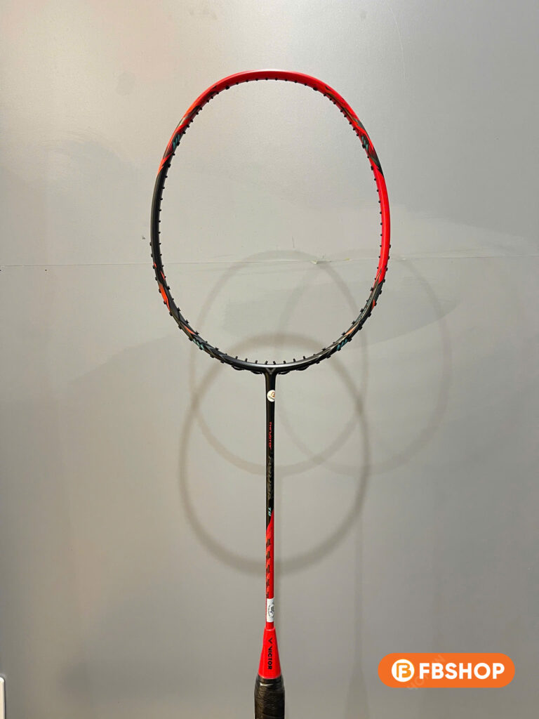 Vợt Cầu Lông Victor Thruster Ryuga TD