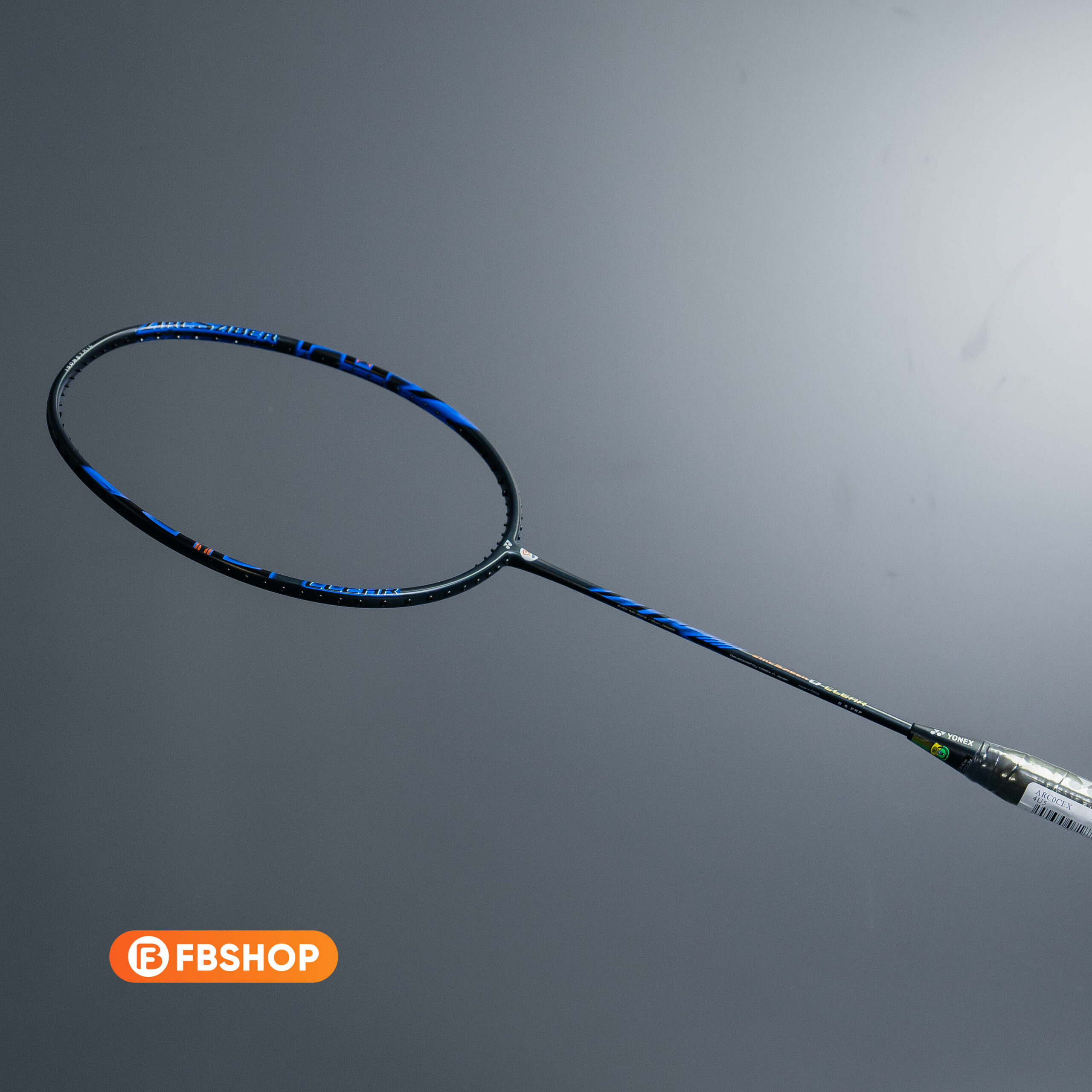 Vợt Yonex Arcsaber 0 Clear
