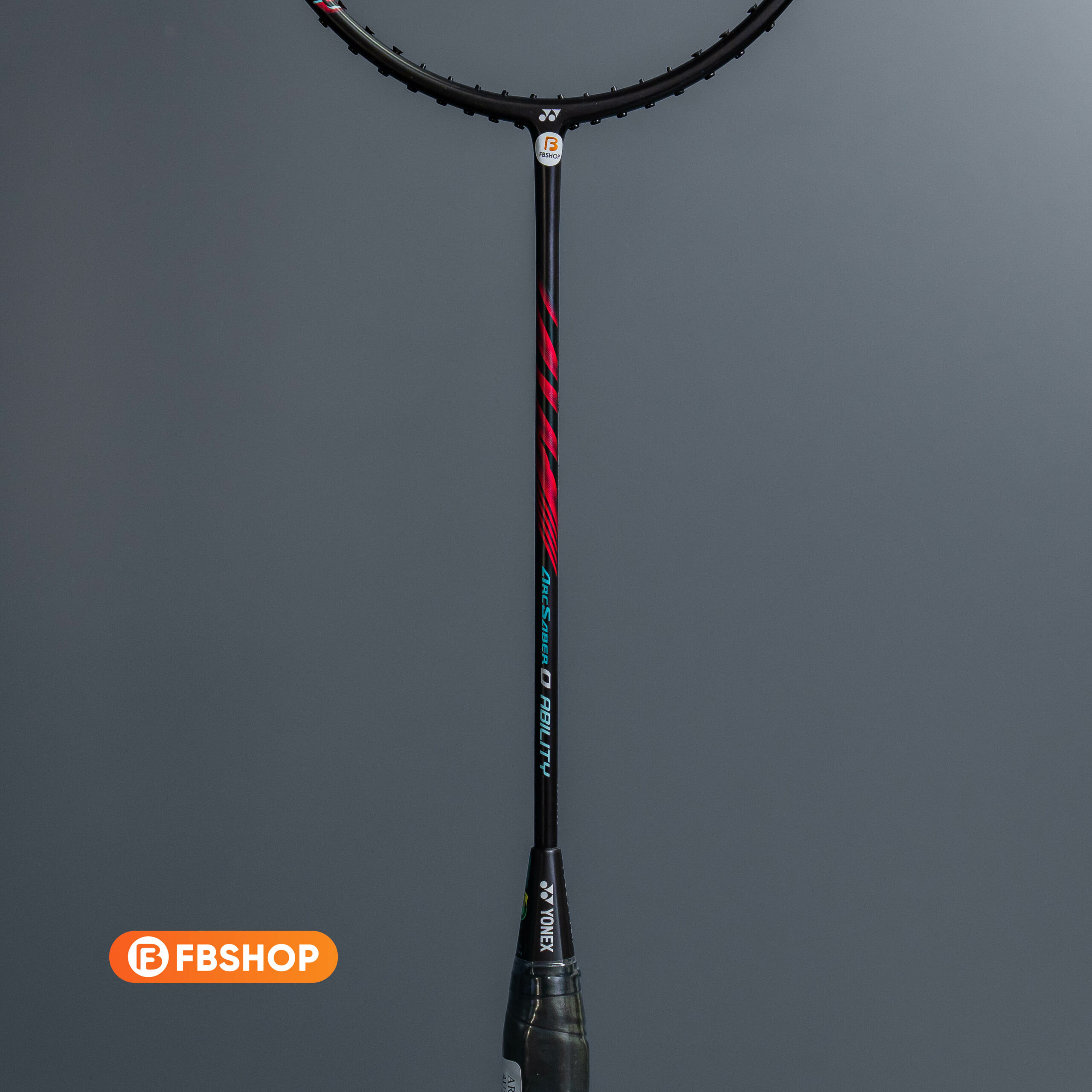  Yonex Arcsaber 0 Ability