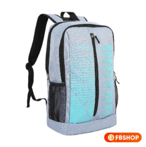 Balo Cầu Lông Victor BR 6017M - Xanh Đen