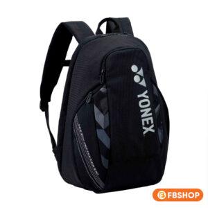Balo cầu lông Yonex BA92212MEX Đen