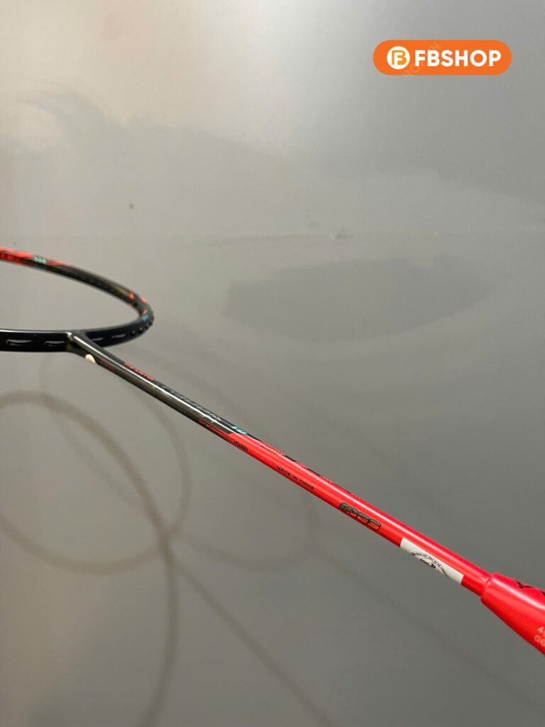 Vợt cầu lông Victor Thruster RYUGA TD