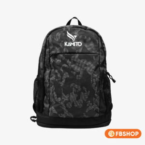 Balo cầu lông Kamito Amora KMBL220123 Đen