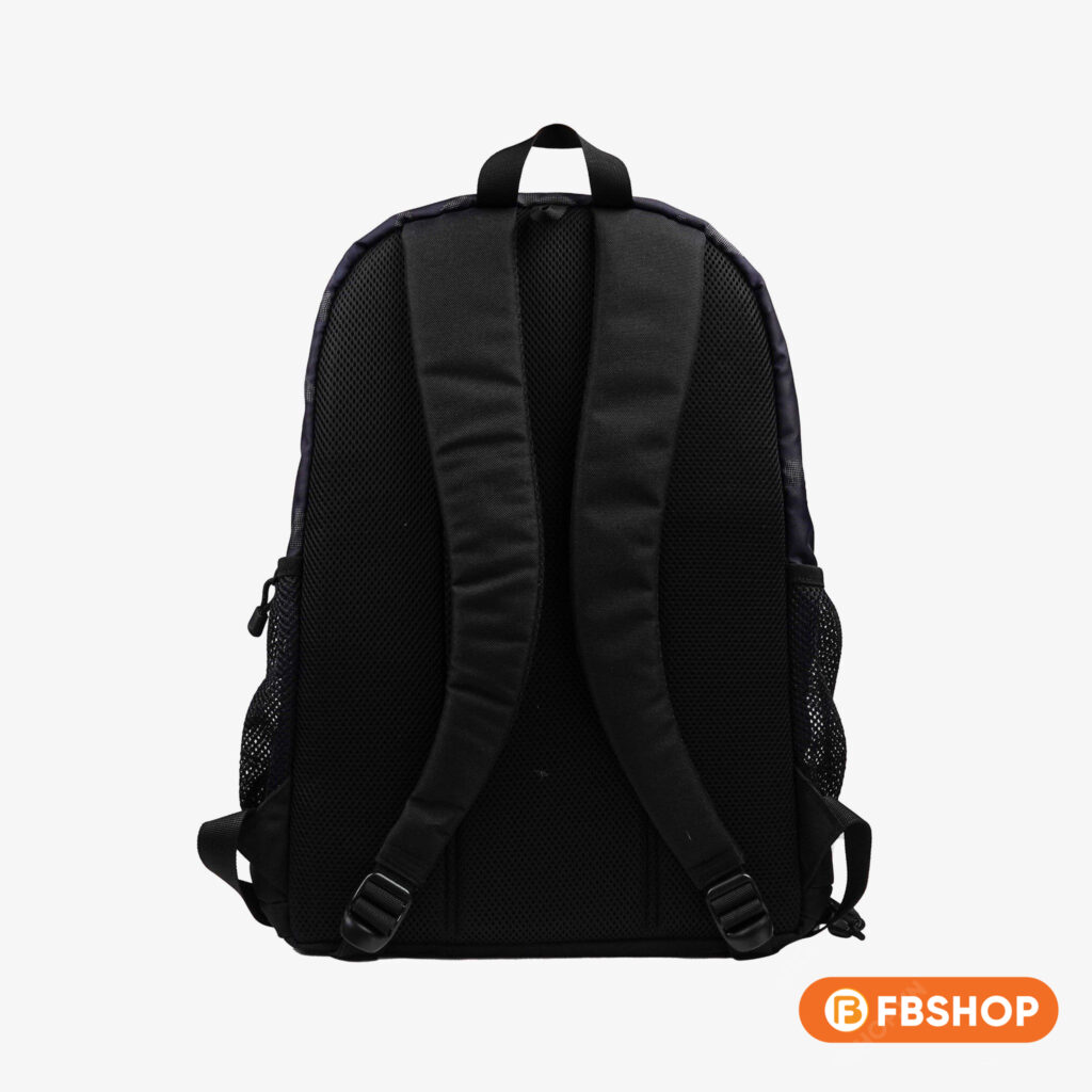 Balo cầu lông Kamito Amora KMBL220123 Đen