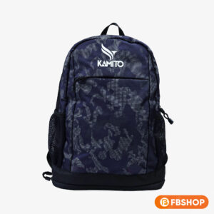 Balo cầu lông Kamito Amora KMBL220123 Xanh Đen