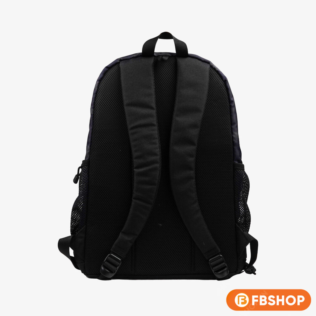 Balo cầu lông Kamito Amora KMBL220123 Xanh Đen