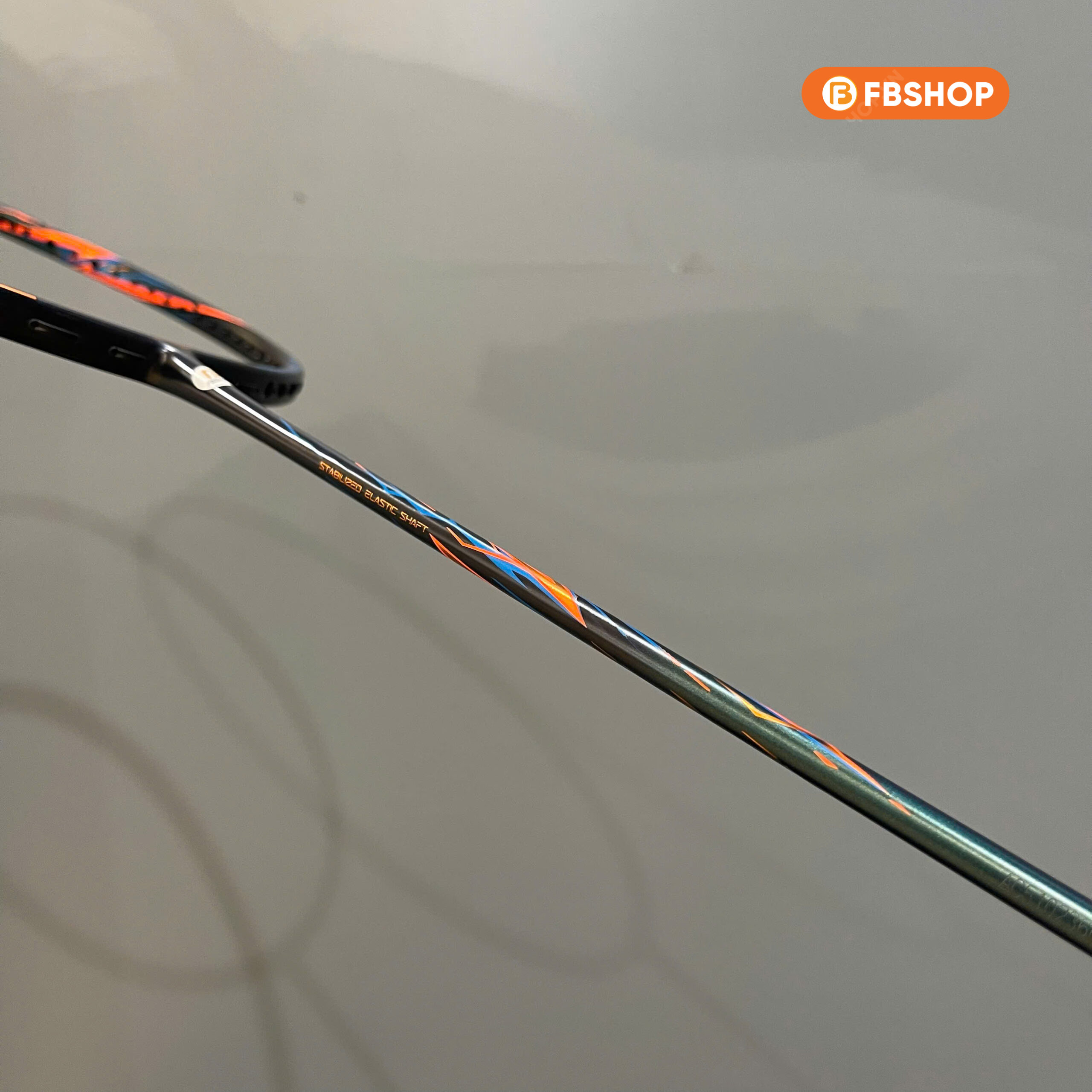 Vợt Lining Axforce 90 New