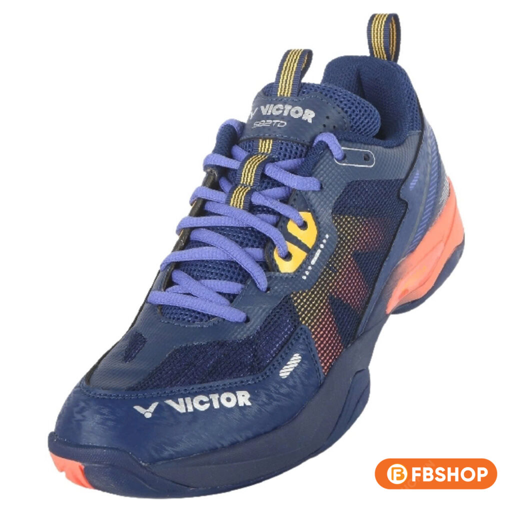 Giày Cầu Lông Victor S82 TD BO