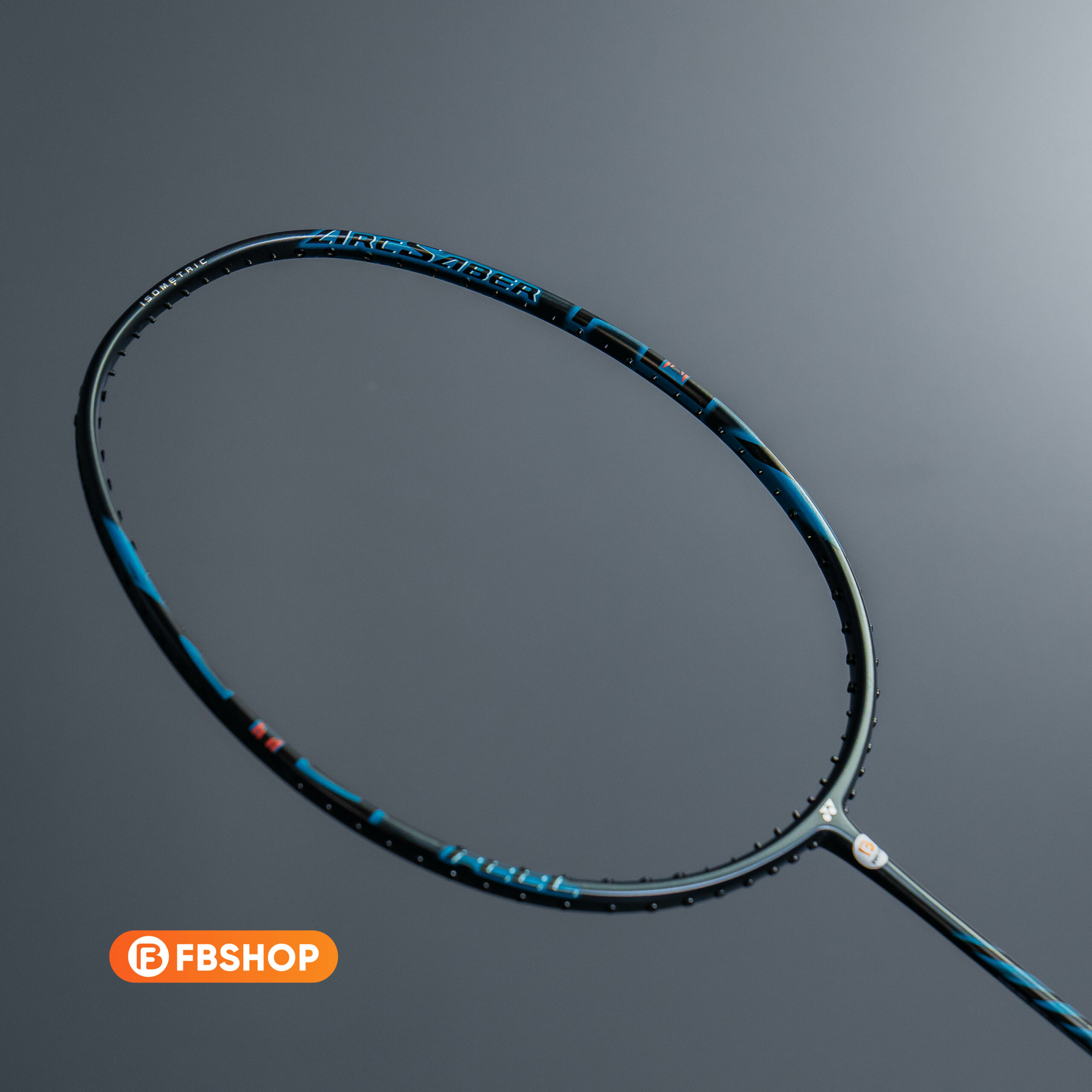 Arc 0 Feel là cây vợt trợ lực tốt