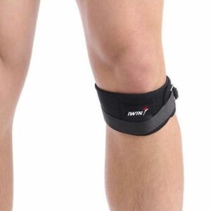 Băng gối iWin Keepa IKN202 | Hỗ trợ linh hoạt và hiệu quả