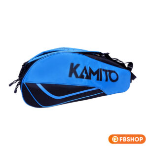 Túi cầu lông 3 ngăn Kamito KMBALO200151