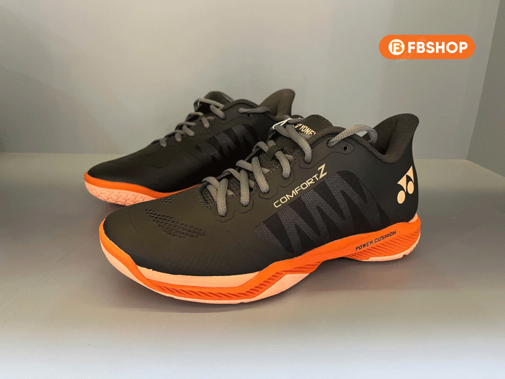 Giày Yonex Comfort Z3  New 2025 | Thiết kế êm ái nổi bật