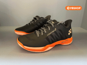 Giày Cầu Lông Yonex Power Cushion Comfort Z3 New 2025 | Thiết kế êm ái nổi bật