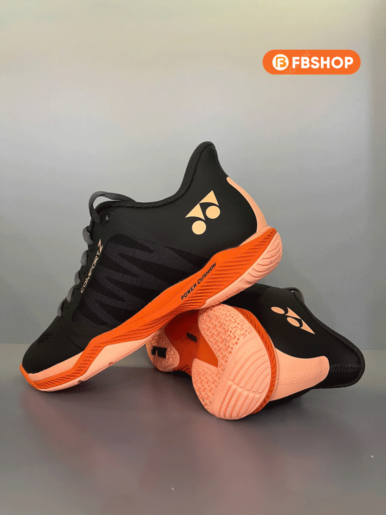Giày Yonex Comfort Z3  New 2025 | Thiết kế êm ái nổi bật