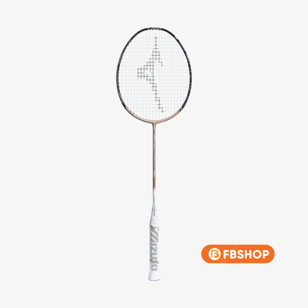 ợt Cầu Lông Mizuno Altius 5.1