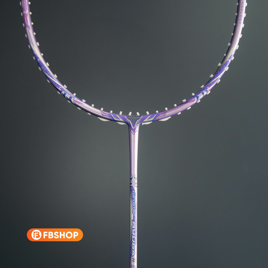 Vợt Victor Thruster Ryuga II Pro CP