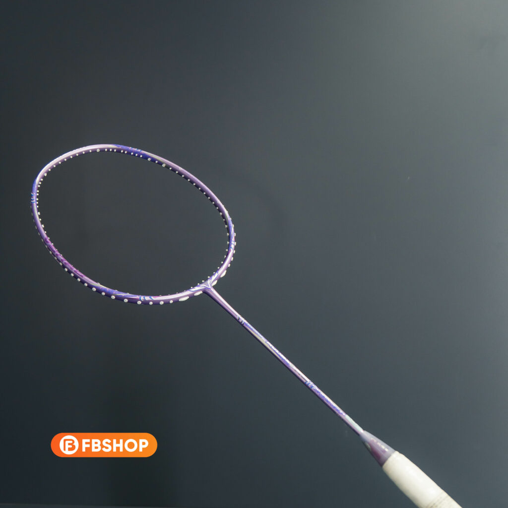 Vợt Victor Thruster Ryuga II Pro CP
