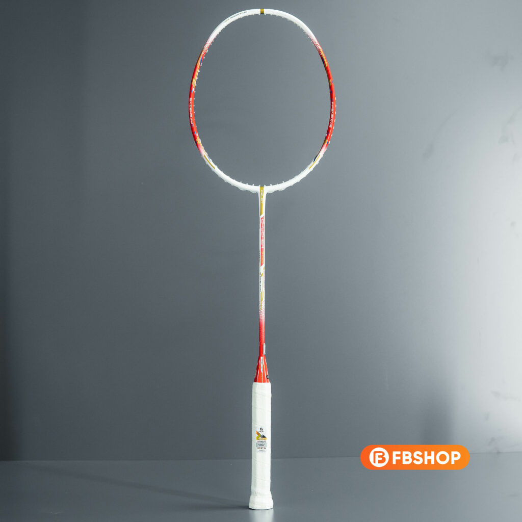Thông số kỹ thuật Vợt Cầu Lông Felet Chucker 700 