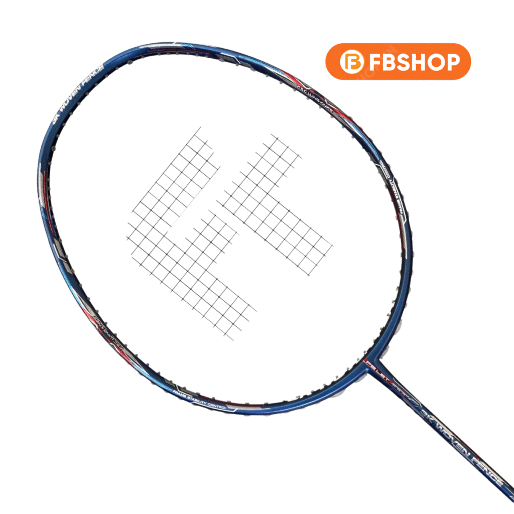 Felet 3k Woven Fence phù hợp với những người chơi có trình độ trung bình khá trở nên theo đuổi lối đánh công thủ toàn diện