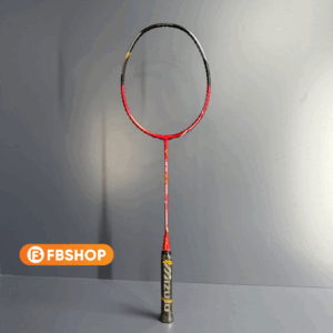 Vợt Cầu Lông Mizuno JPX 3.3 Rage | Tốc Độ Vượt Trội, Kiểm Soát Linh Hoạt