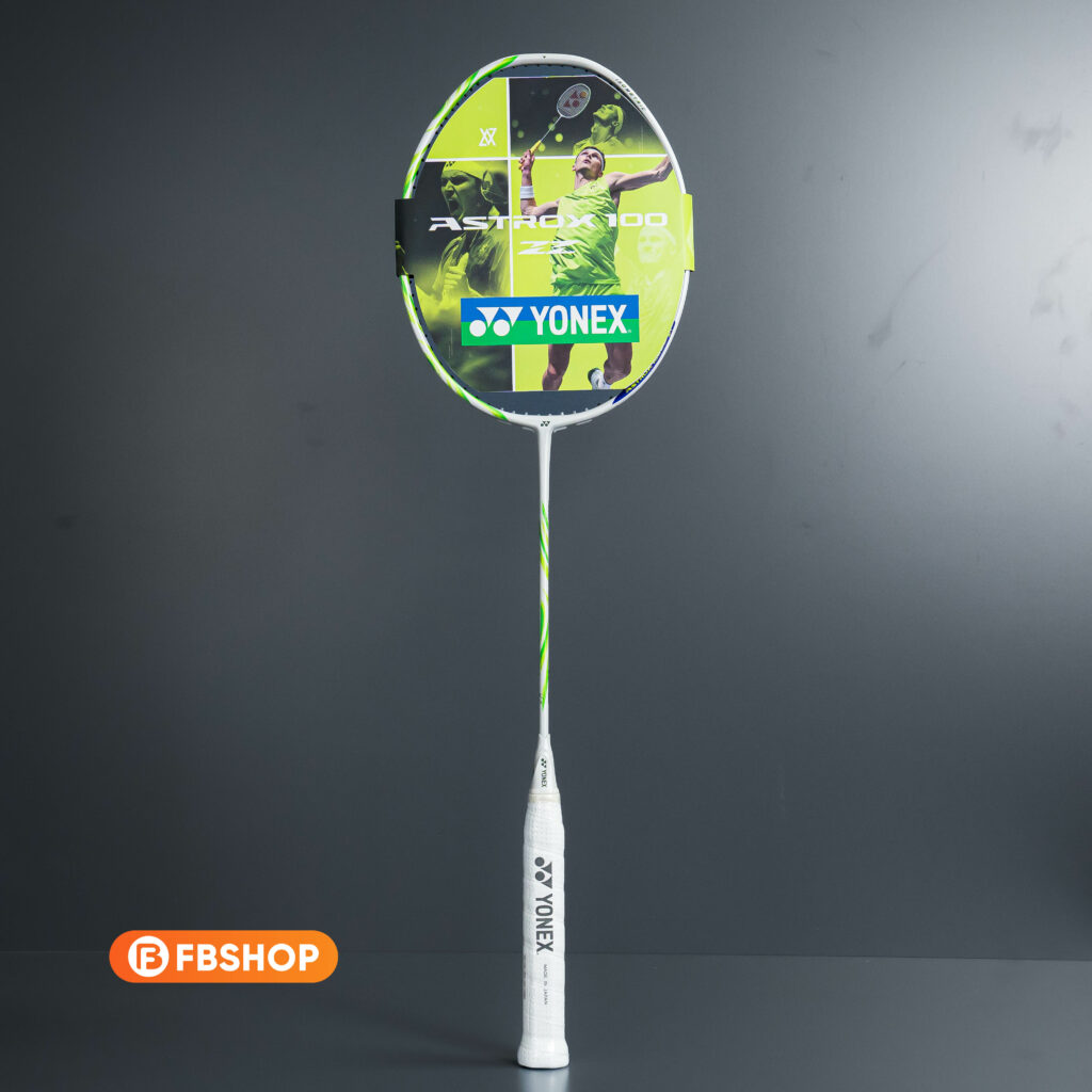 Vợt Cầu Lông Yonex Astrox 100ZZ VA phiên bản collab đặc biệt cùng tay vợt hàng đầu thế giới 