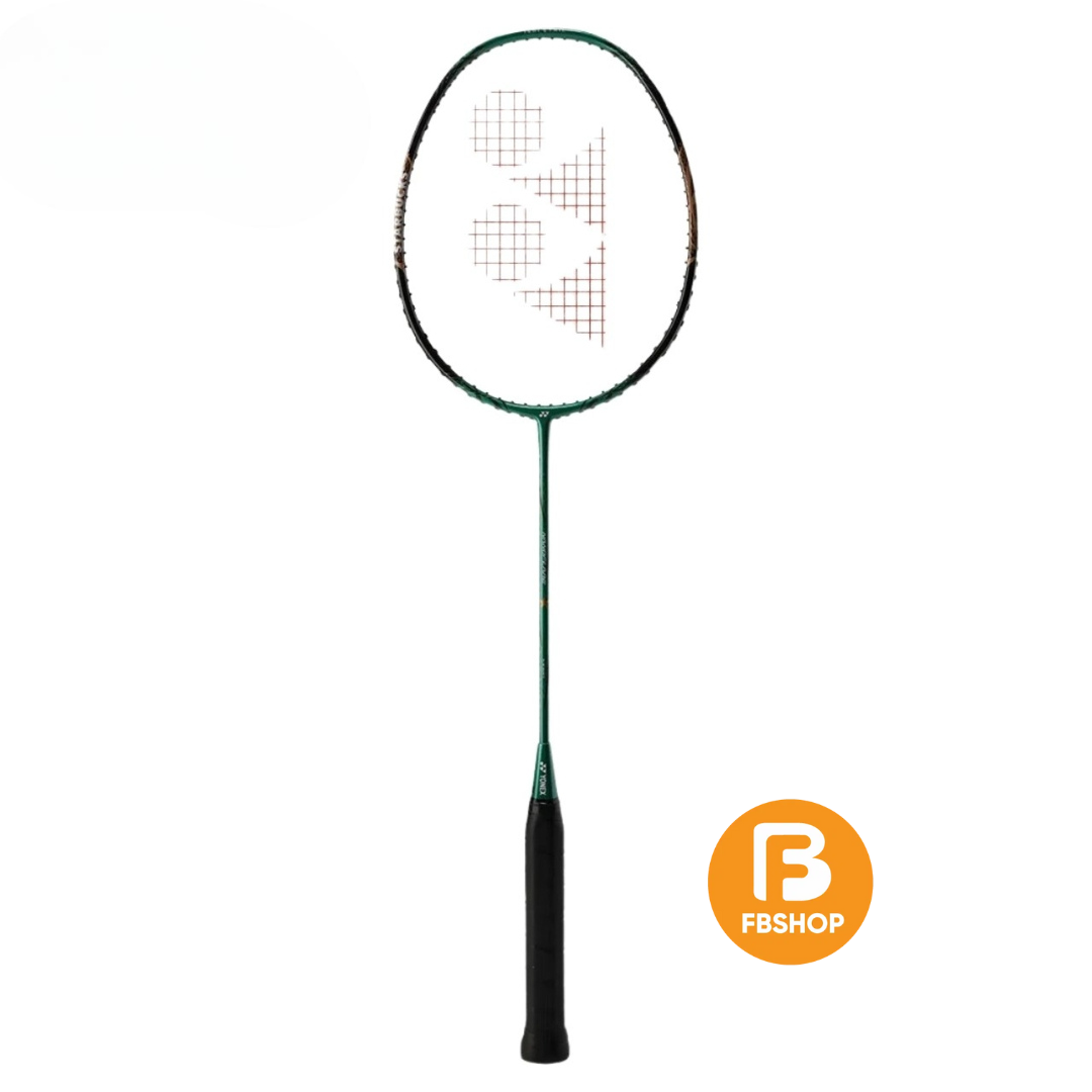 Vợt cầu lông Yonex Nanoflare Starbucks phiên bản xanh Navy tại Fbshop Vợt cầu lông Yonex Nanoflare Starbucks phiên bản xanh Navy