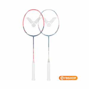 Vợt Cầu Lông Victor Challenge 9500 Pro | Sắc Màu Đột Phá