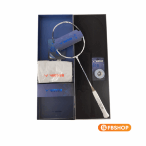Vợt Cầu Lông Victor Chulian Set | Tình Yêu Đầu Tiên