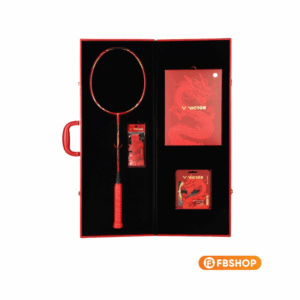 Set Vợt Cầu Lông Victor Ryuga Metallic CNY GB Limited