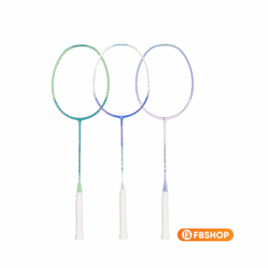 Vợt Cầu Lông Victor TK-FH | Sắc Màu Sống Động