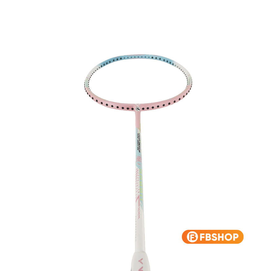Vợt Victor TK-Rabbit