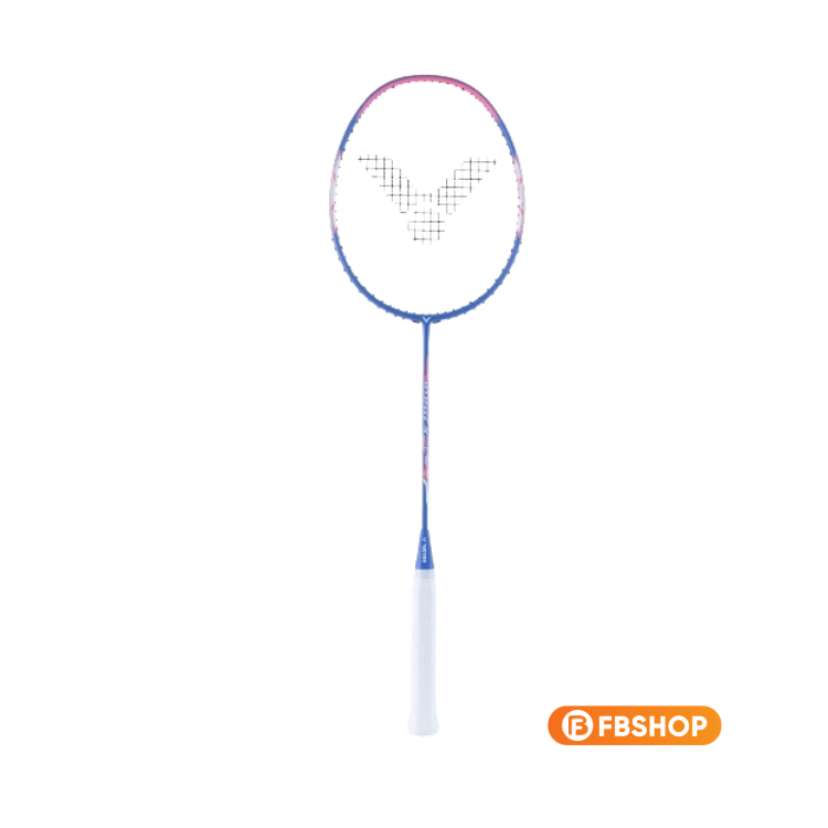 Vợt Cầu Lông Victor JS12 TD