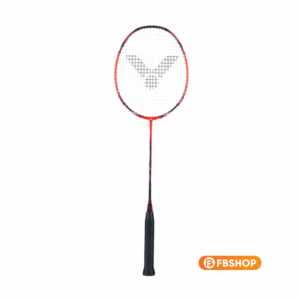 Vợt Cầu Lông Victor Jetspeed S11D | Sắc Đỏ Rực Rỡ