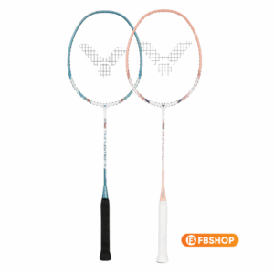 Vợt Cầu Lông Victor Thruster K 280 | Tấn Công Toàn Diện