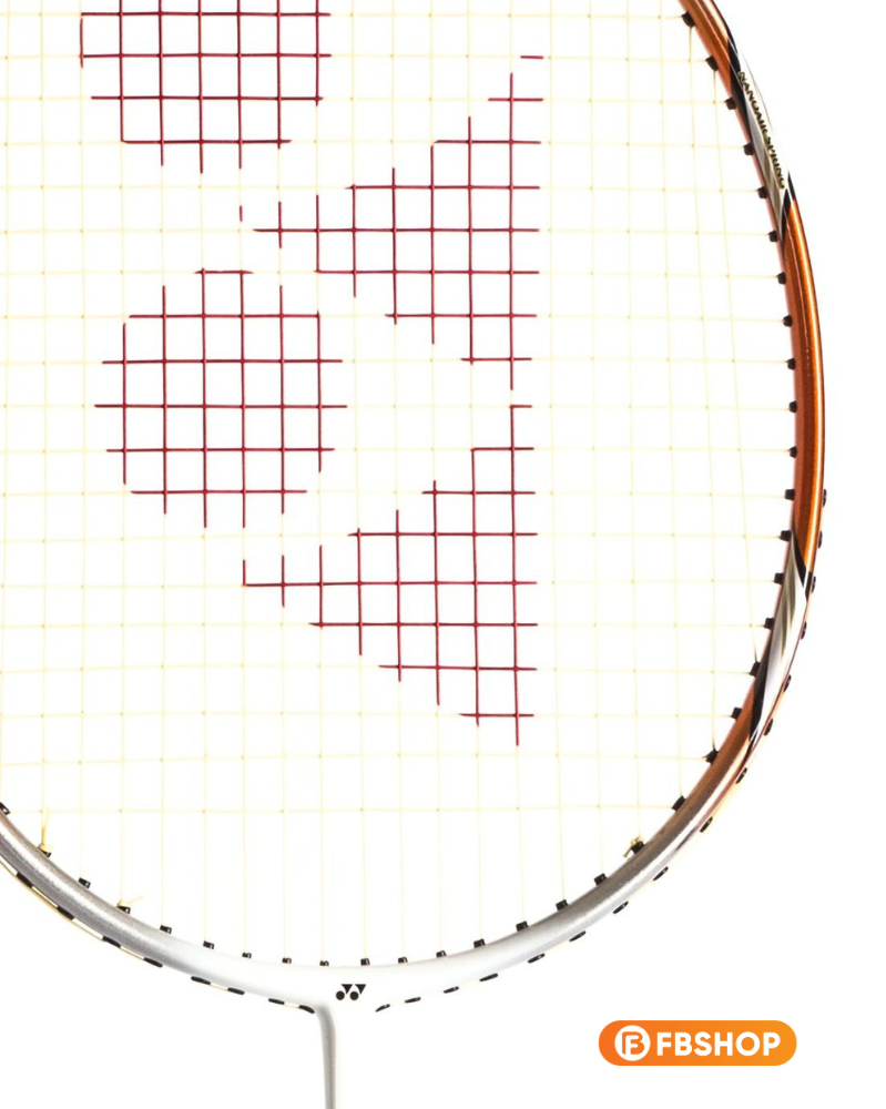 Các thông số kỹ thuật của vợt Yonex Arc D18