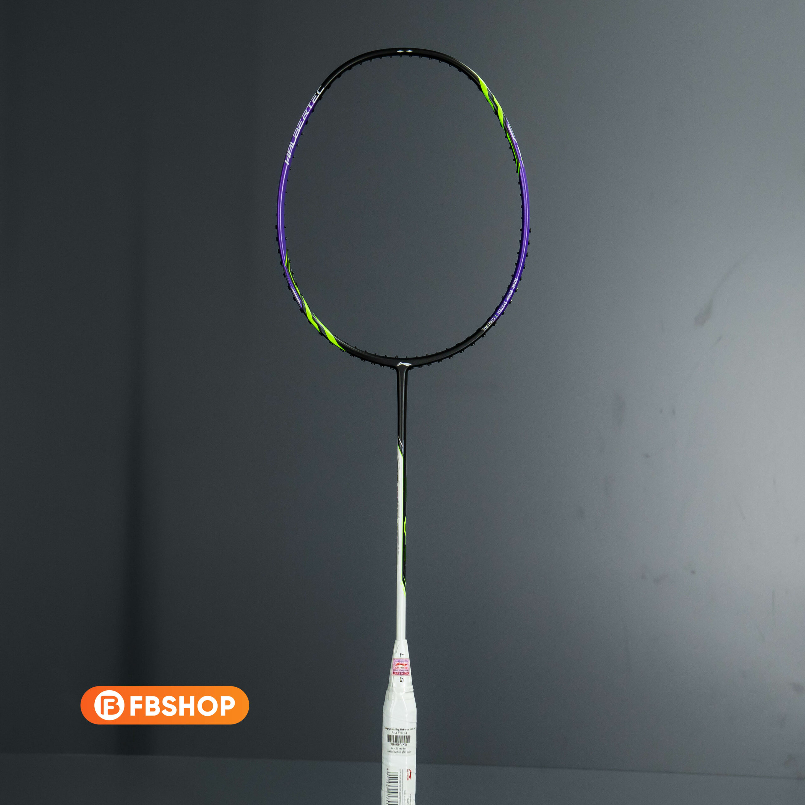 Vợt cầu lông Lining Halbertec 1000