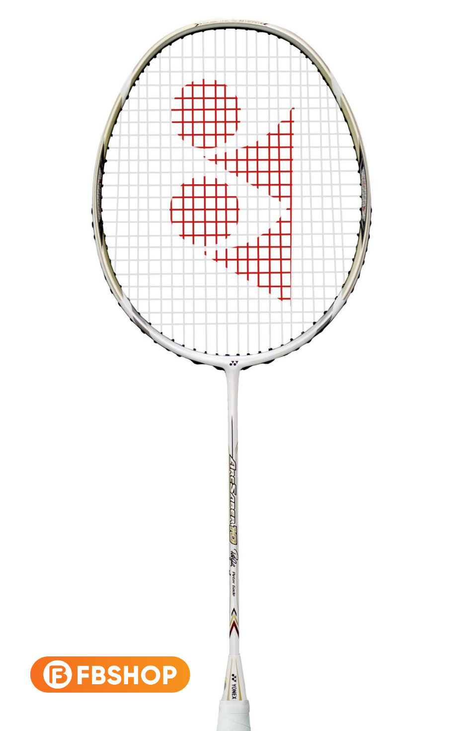 Vợt cầu lông Yonex Arcsaber 10 PG