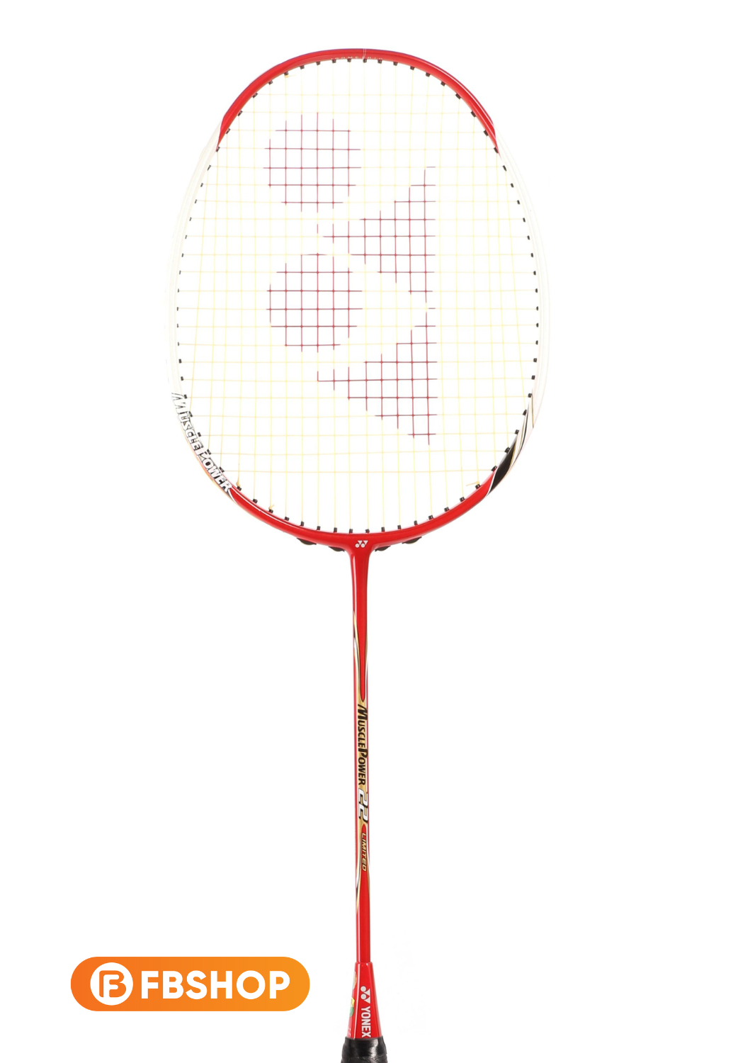 Vợt cầu lông Yonex Muscle Power 22 Limited